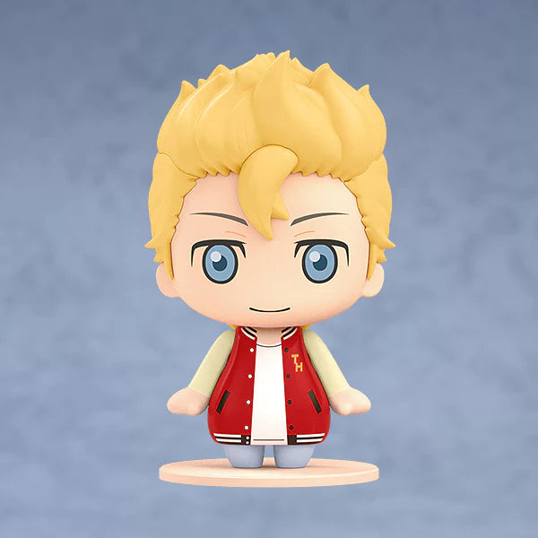 Tokyo Revengers Pocket Maquette 02-Whole Box (Complete Set of 6)-Good Smile Company-Ace Cards & Collectibles