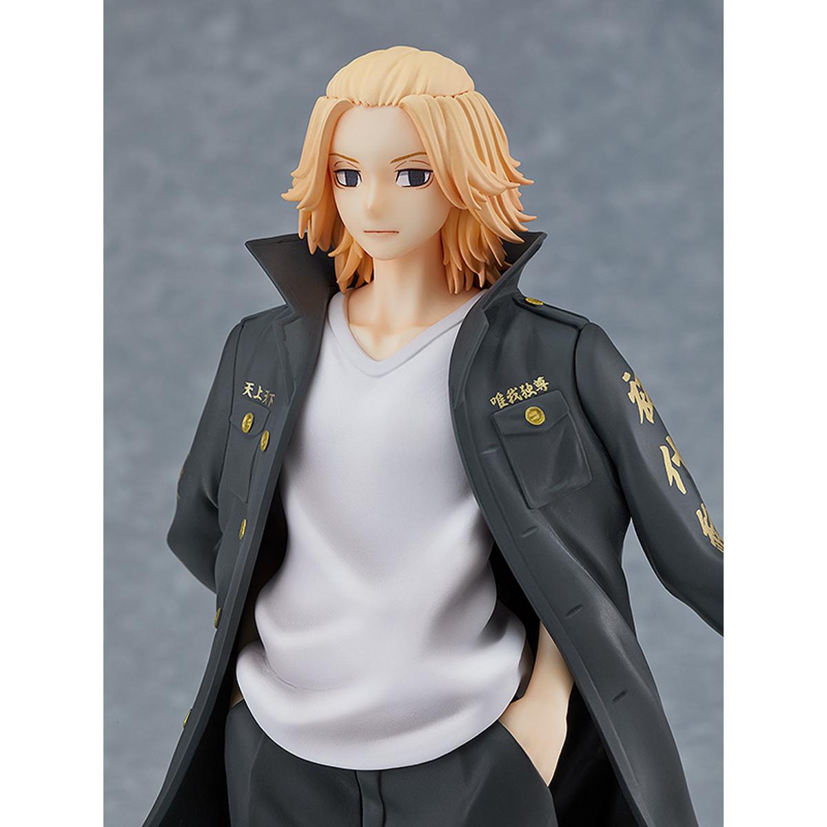 Tokyo Revengers Pop Up Parade &quot;Manjiro Sano&quot;-Good Smile Company-Ace Cards &amp; Collectibles