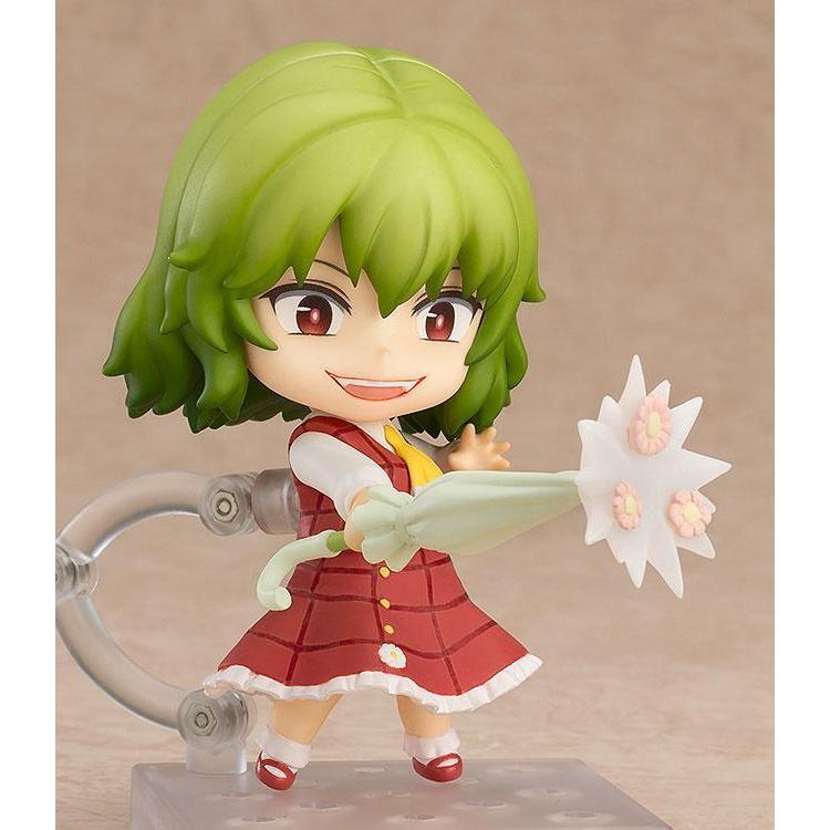 Touhou Project Nendoroid [735] "Yuka Kazami"-Good Smile Company-Ace Cards & Collectibles