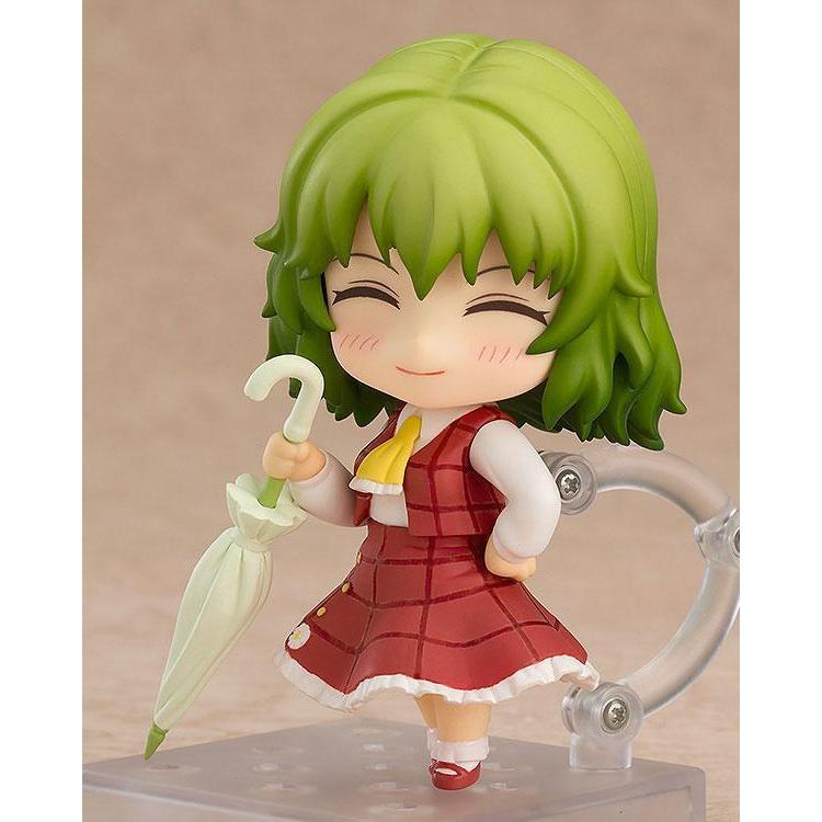 Touhou Project Nendoroid "Yuka Kazami"-Good Smile Company-Ace Cards & Collectibles