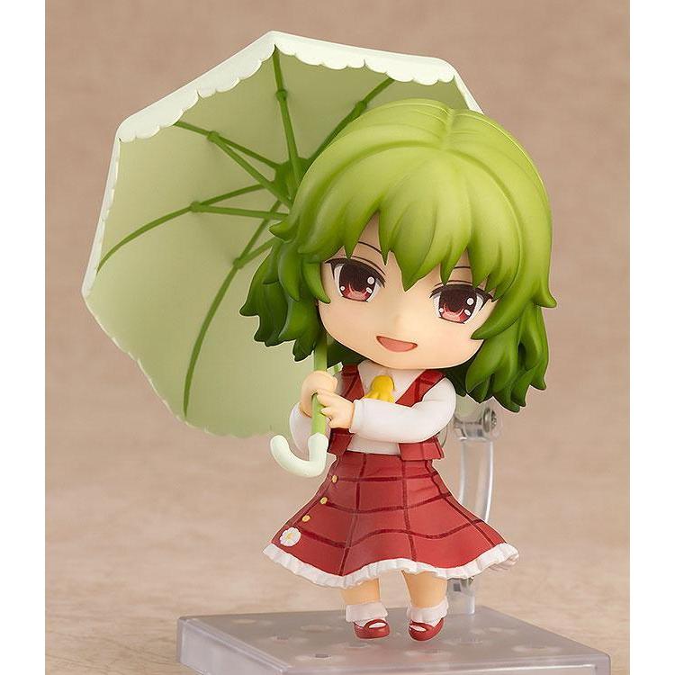 Touhou Project Nendoroid "Yuka Kazami"-Good Smile Company-Ace Cards & Collectibles