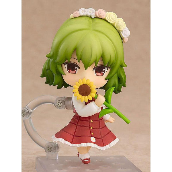 Touhou Project Nendoroid "Yuka Kazami"-Good Smile Company-Ace Cards & Collectibles