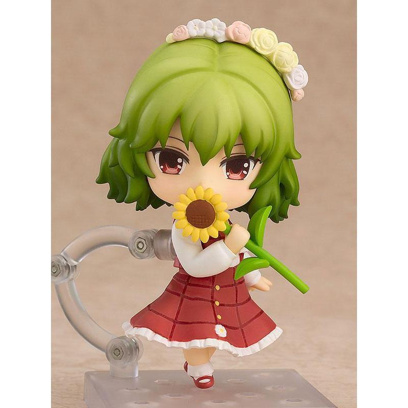 Touhou Project Nendoroid "Yuka Kazami"-Good Smile Company-Ace Cards & Collectibles