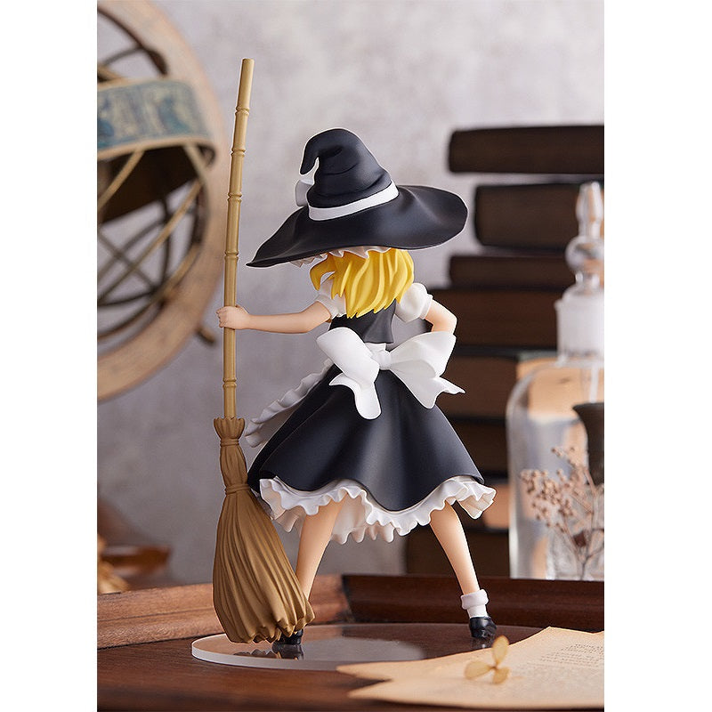 Touhou Project Pop Up Parade "Marisa Kirisame"-Good Smile Company-Ace Cards & Collectibles