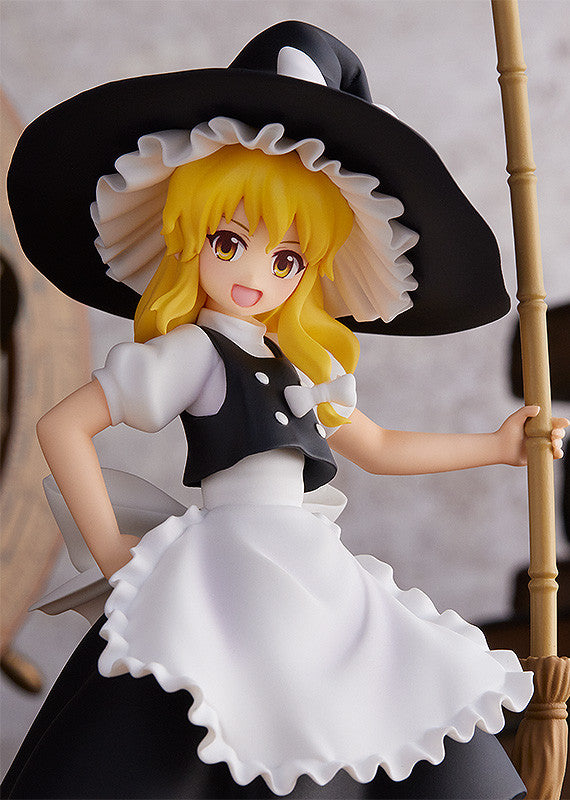 Touhou Project Pop Up Parade &quot;Marisa Kirisame&quot;-Good Smile Company-Ace Cards &amp; Collectibles