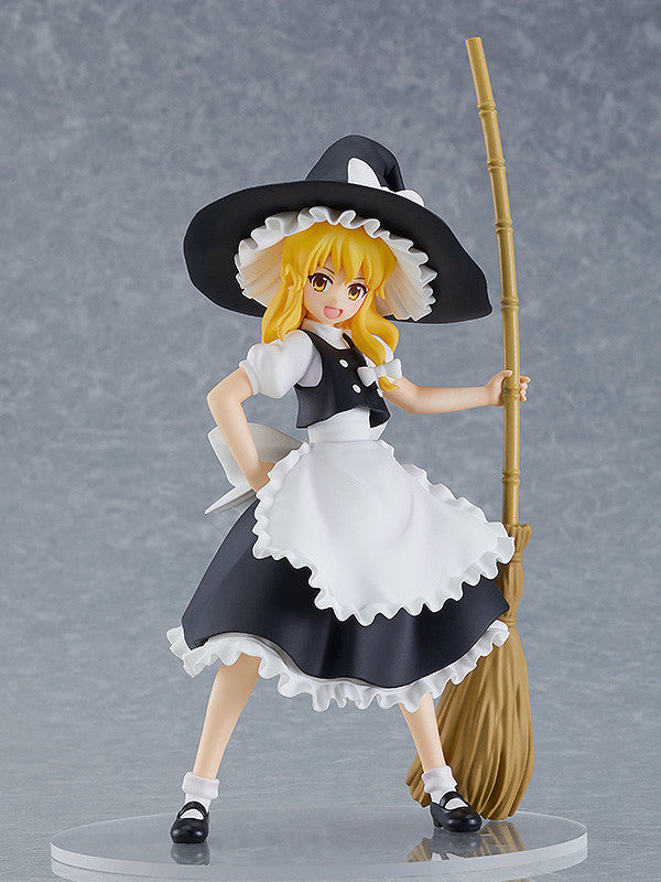 Touhou Project Pop Up Parade &quot;Marisa Kirisame&quot;-Good Smile Company-Ace Cards &amp; Collectibles