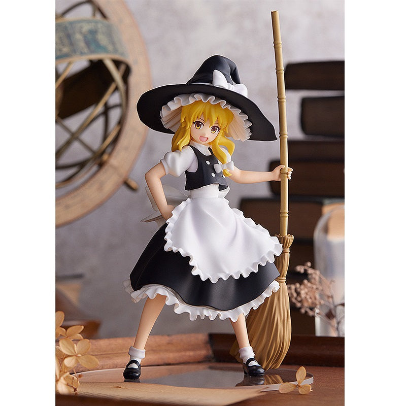 Touhou Project Pop Up Parade "Marisa Kirisame"-Good Smile Company-Ace Cards & Collectibles