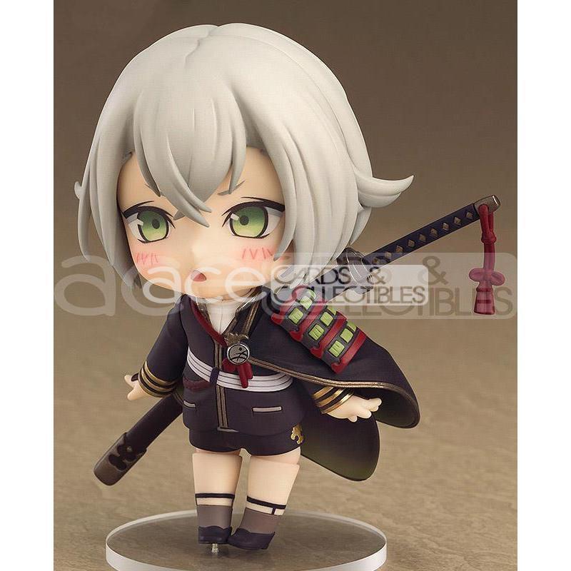 Touken Ranbu Nendoroid "Hotarumaru"-Good Smile Company-Ace Cards & Collectibles