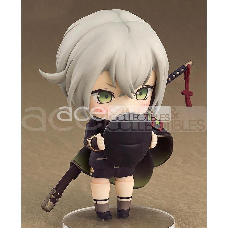 Touken Ranbu Nendoroid "Hotarumaru"-Good Smile Company-Ace Cards & Collectibles