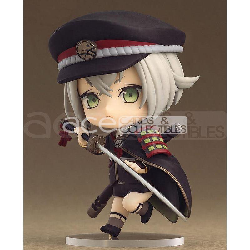Touken Ranbu Nendoroid "Hotarumaru"-Good Smile Company-Ace Cards & Collectibles