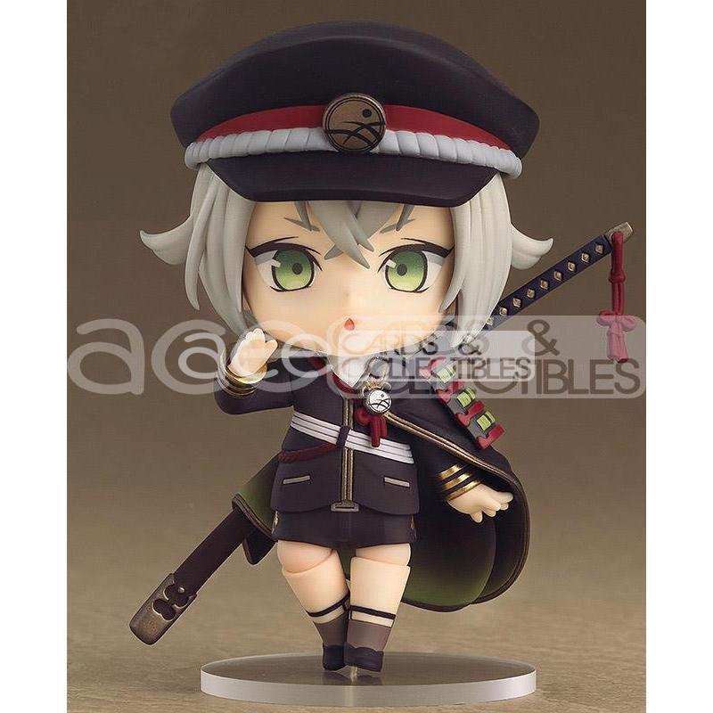 Touken Ranbu Nendoroid "Hotarumaru"-Good Smile Company-Ace Cards & Collectibles