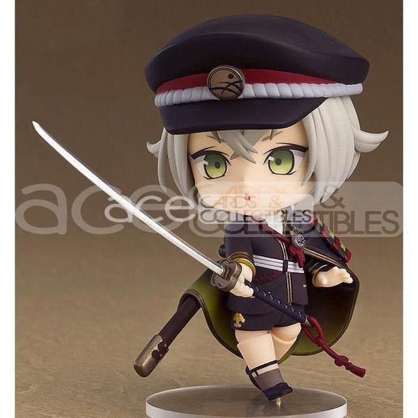 Touken Ranbu Nendoroid "Hotarumaru"-Good Smile Company-Ace Cards & Collectibles