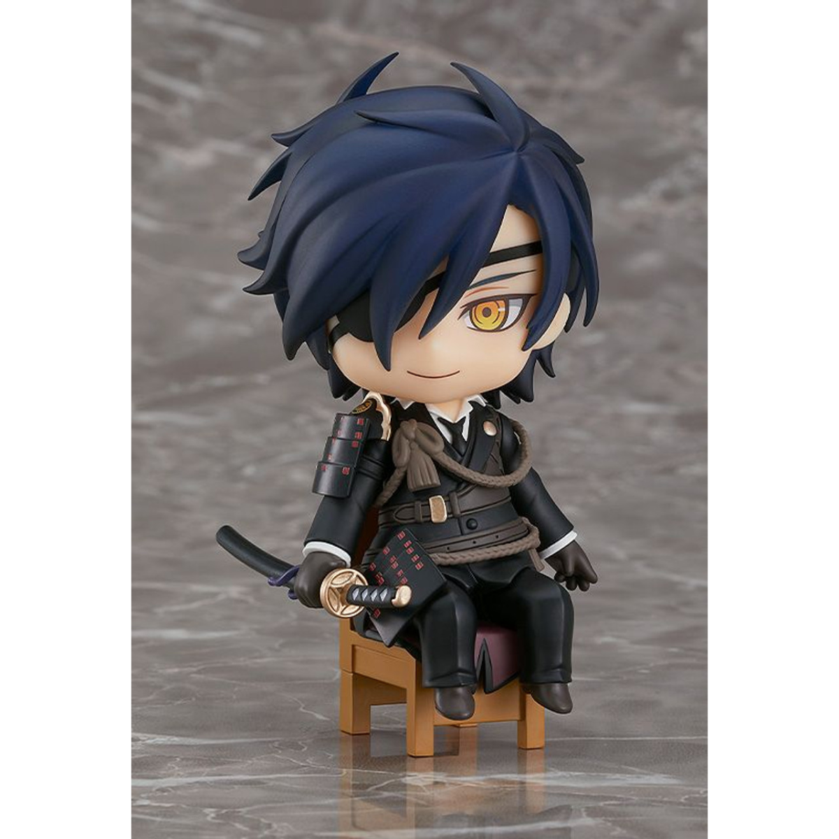 Touken Ranbu Online Nendoroid Swacchao! "Shokudaikiri Mitsutada"-Good Smile Company-Ace Cards & Collectibles