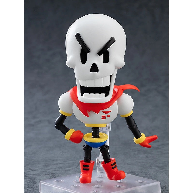 Undertale Nendoroid [1827] "Papyrus"-Good Smile Company-Ace Cards & Collectibles