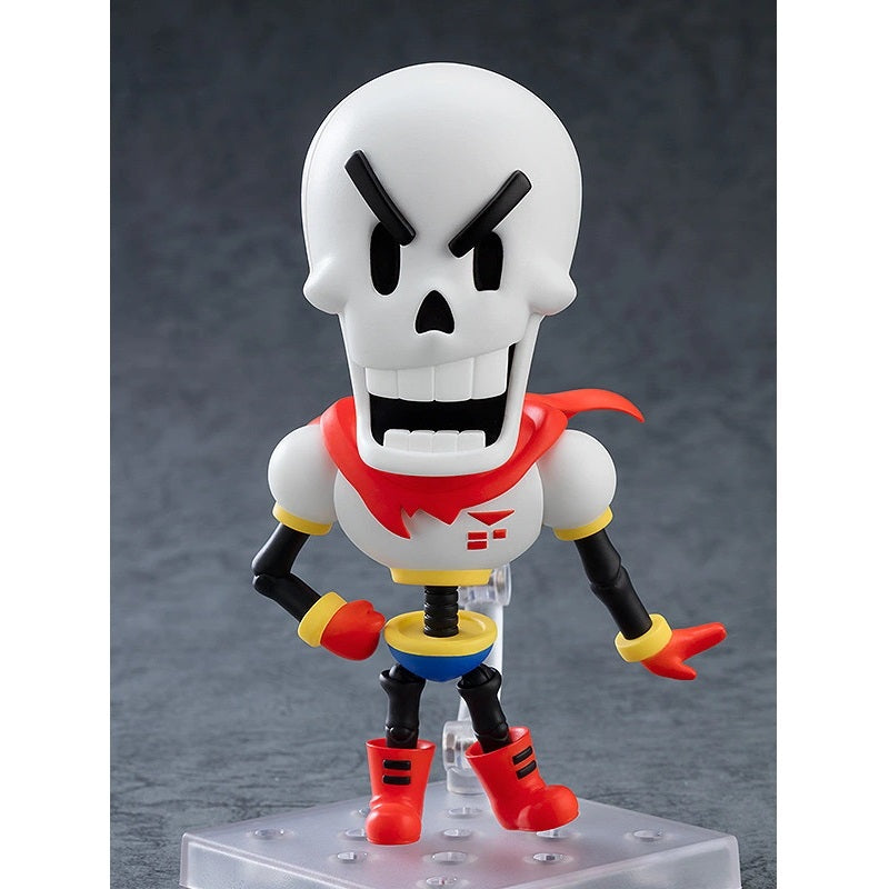Undertale Nendoroid "Papyrus"-Good Smile Company-Ace Cards & Collectibles