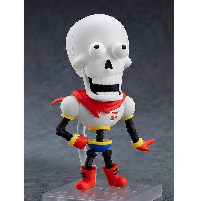 Undertale Nendoroid "Papyrus"-Good Smile Company-Ace Cards & Collectibles