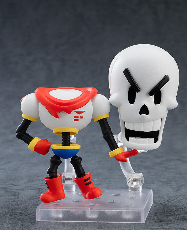 Undertale Nendoroid "Papyrus"-Good Smile Company-Ace Cards & Collectibles
