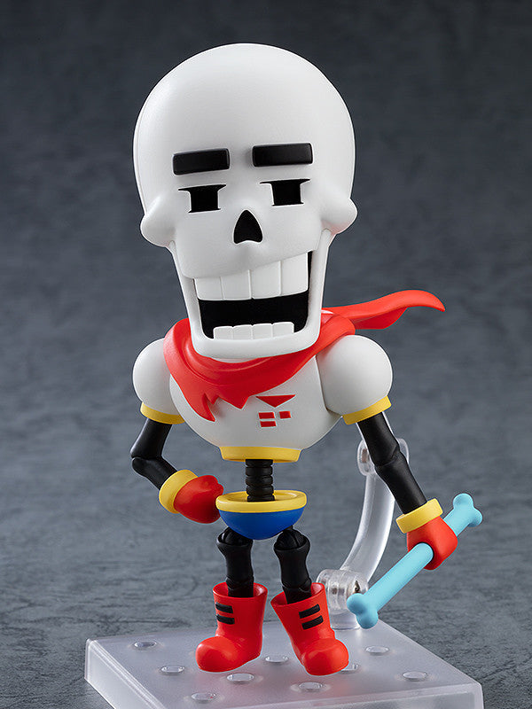 Undertale Nendoroid "Papyrus"-Good Smile Company-Ace Cards & Collectibles