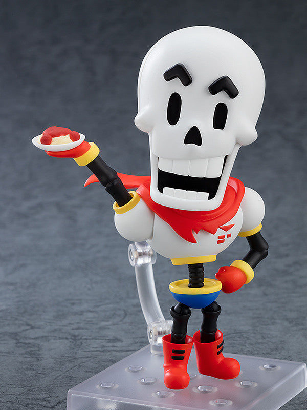 Undertale Nendoroid "Papyrus"-Good Smile Company-Ace Cards & Collectibles