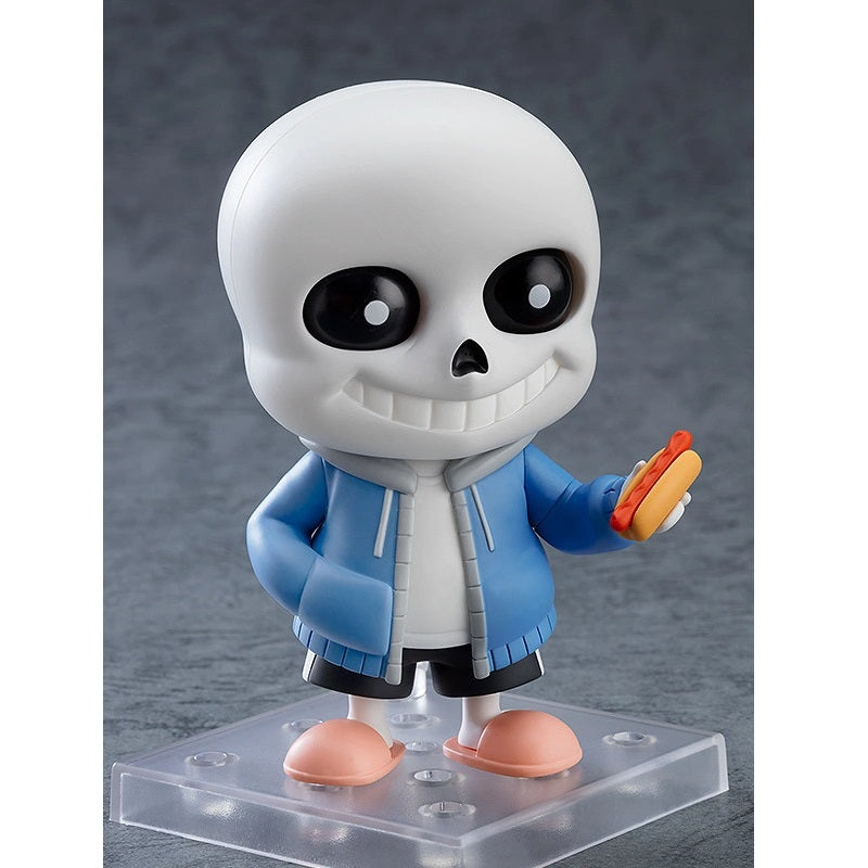 Undertale Nendoroid "Sans"-Good Smile Company-Ace Cards & Collectibles