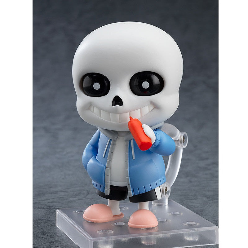 Undertale Nendoroid "Sans"-Good Smile Company-Ace Cards & Collectibles