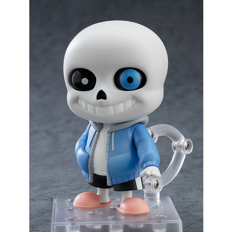 Undertale Nendoroid "Sans"-Good Smile Company-Ace Cards & Collectibles