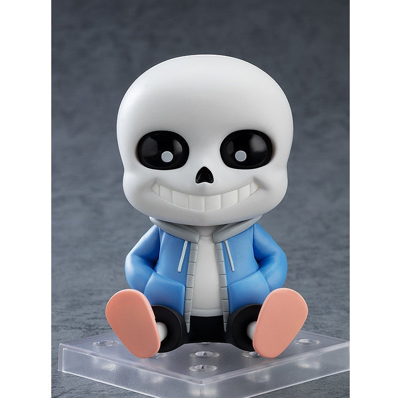 Undertale Nendoroid "Sans"-Good Smile Company-Ace Cards & Collectibles