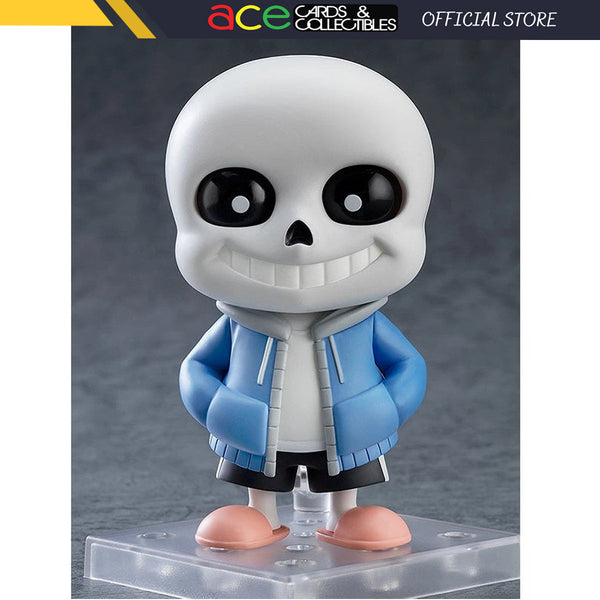 Undertale Nendoroid "Sans"-Good Smile Company-Ace Cards & Collectibles