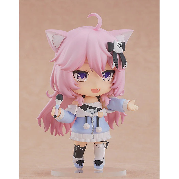 VShojo Nendoroid [1908] "Nyatasha Nyanners"-Good Smile Company-Ace Cards & Collectibles