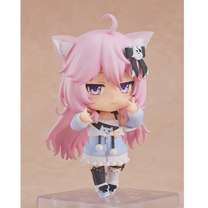 VShojo Nendoroid "Nyatasha Nyanners"-Good Smile Company-Ace Cards & Collectibles