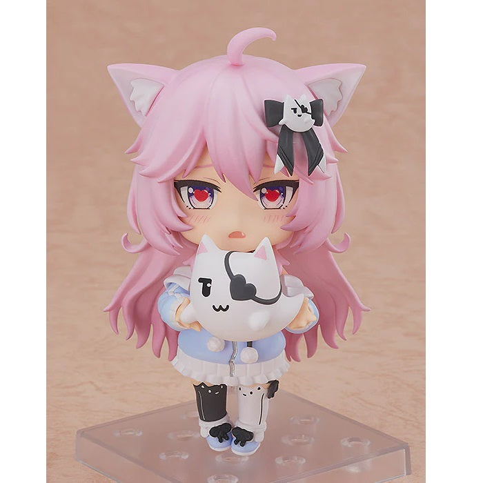 VShojo Nendoroid "Nyatasha Nyanners"-Good Smile Company-Ace Cards & Collectibles