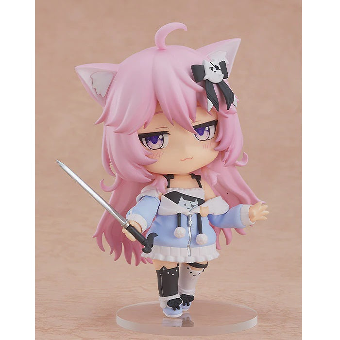 VShojo Nendoroid "Nyatasha Nyanners"-Good Smile Company-Ace Cards & Collectibles