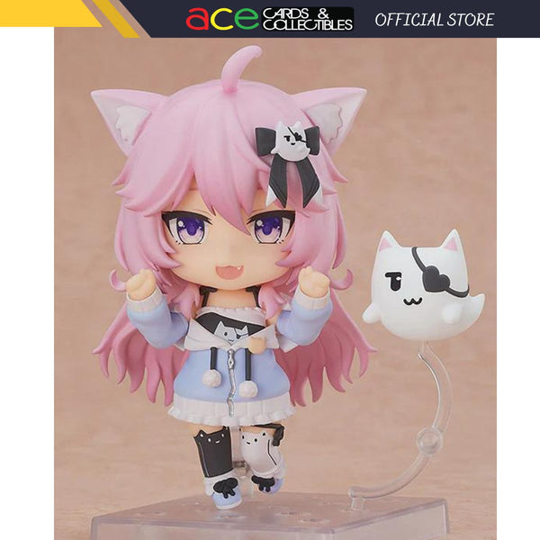 VShojo Nendoroid "Nyatasha Nyanners"-Good Smile Company-Ace Cards & Collectibles