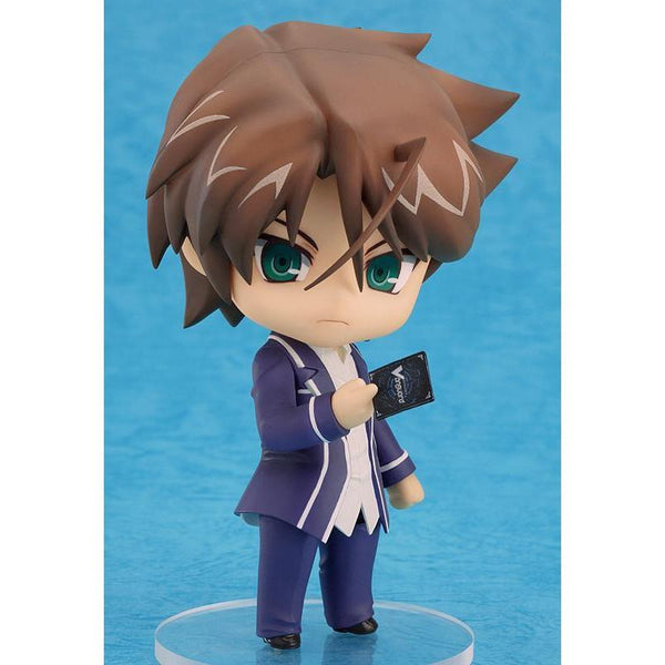 Vanguard Nendoroid "Toshiki Kai"-Good Smile Company-Ace Cards & Collectibles