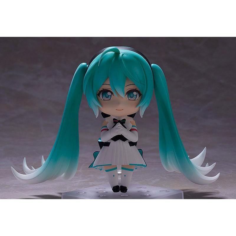 Vocal Series 01 Symphony 2018-2019 Ver. Nendoroid "Hatsune Miku"-Good Smile Company-Ace Cards & Collectibles