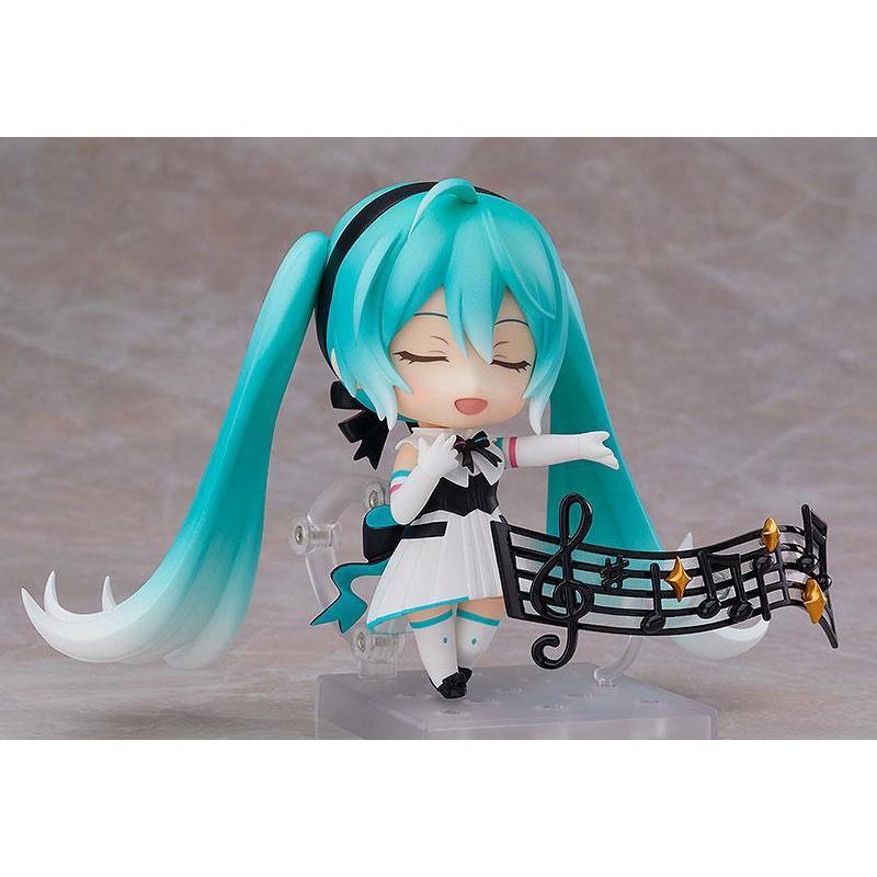 Vocal Series 01 Symphony 2018-2019 Ver. Nendoroid "Hatsune Miku"-Good Smile Company-Ace Cards & Collectibles