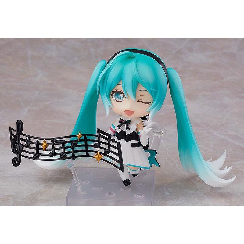 Vocal Series 01 Symphony 2018-2019 Ver. Nendoroid "Hatsune Miku"-Good Smile Company-Ace Cards & Collectibles