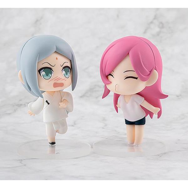 Yi Ren Zhi Xia Collectible Figures-Single Box (Random)-Good Smile Company-Ace Cards & Collectibles