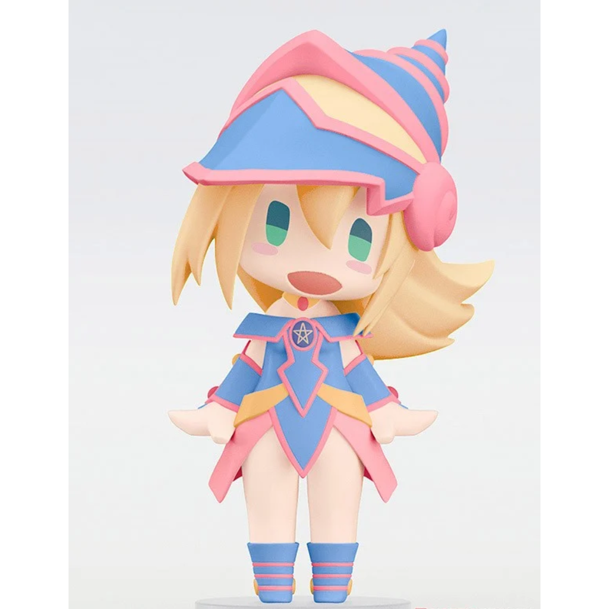Yu-Gi-Oh! Hello! Good Smile &quot;Dark Magician Girl&quot;-Good Smile Company-Ace Cards &amp; Collectibles