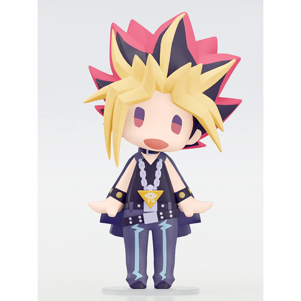 Yu-Gi-Oh! Hello! Good Smile &quot;Yami Yugi&quot;-Good Smile Company-Ace Cards &amp; Collectibles