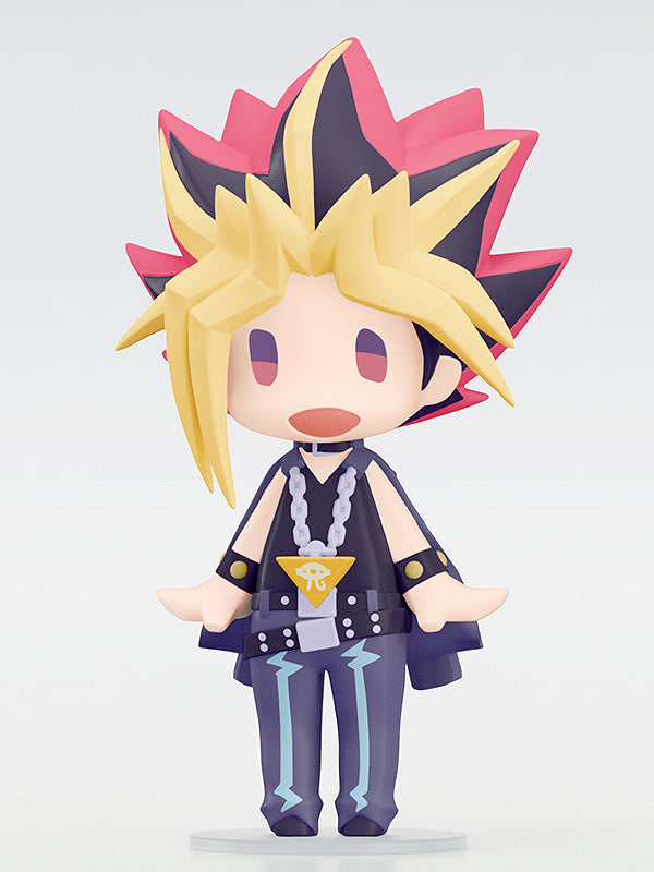 Yu-Gi-Oh! Hello! Good Smile &quot;Yami Yugi&quot;-Good Smile Company-Ace Cards &amp; Collectibles