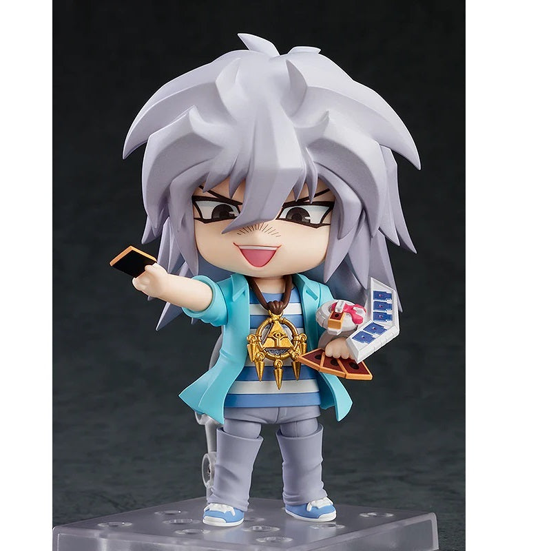 Yu-Gi-Oh! Nendoroid [1863] "Yami Bakura"-Good Smile Company-Ace Cards & Collectibles