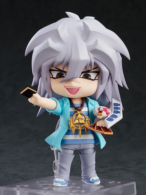 Yu-Gi-Oh! Nendoroid "Yami Bakura"-Good Smile Company-Ace Cards & Collectibles