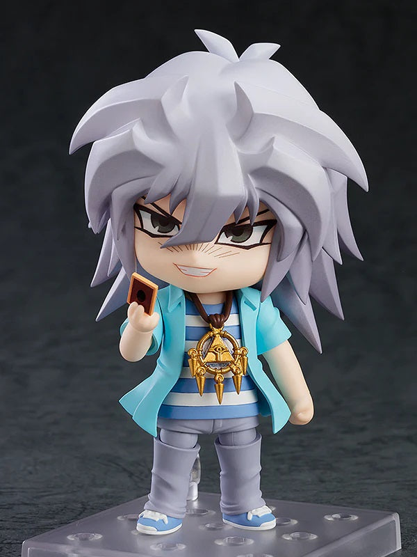 Yu-Gi-Oh! Nendoroid "Yami Bakura"-Good Smile Company-Ace Cards & Collectibles