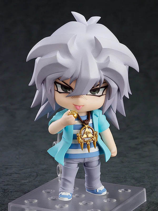 Yu-Gi-Oh! Nendoroid "Yami Bakura"-Good Smile Company-Ace Cards & Collectibles