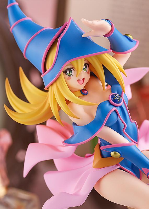 Yu-Gi-Oh! Pop Up Parade &quot;Dark Magician Girl&quot;-Good Smile Company-Ace Cards &amp; Collectibles