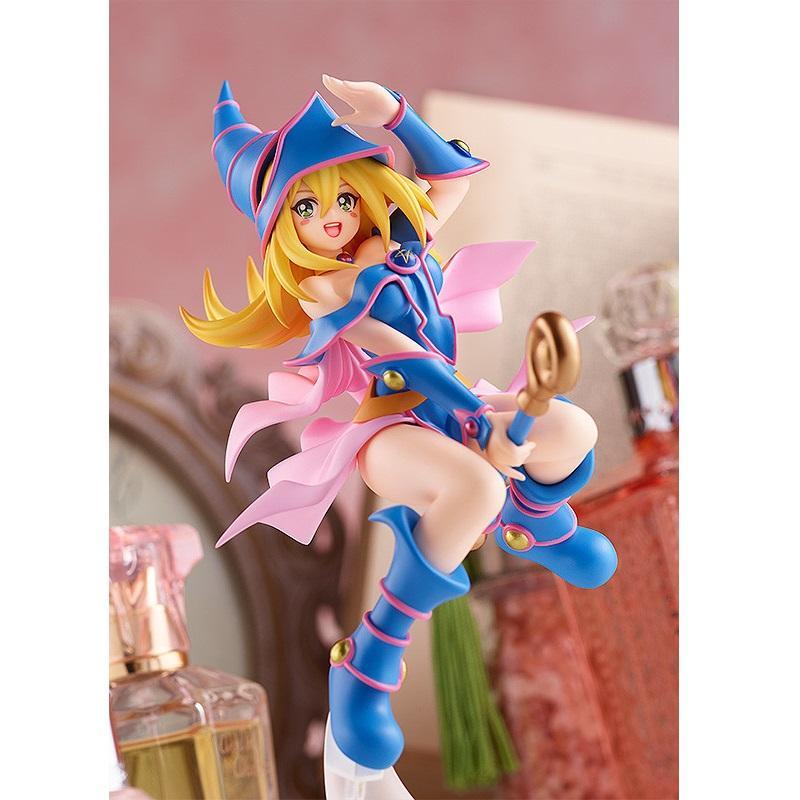 Yu-Gi-Oh! Pop Up Parade "Dark Magician Girl"-Good Smile Company-Ace Cards & Collectibles