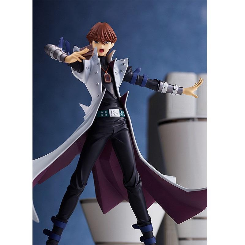 Yu-Gi-Oh! Pop Up Parade "Seto Kaiba"-Good Smile Company-Ace Cards & Collectibles