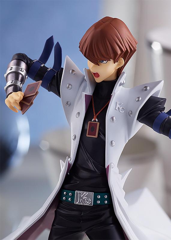 Yu-Gi-Oh! Pop Up Parade &quot;Seto Kaiba&quot;-Good Smile Company-Ace Cards &amp; Collectibles