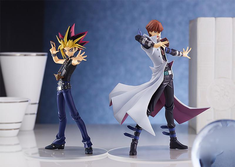 Yu-Gi-Oh! Pop Up Parade &quot;Seto Kaiba&quot;-Good Smile Company-Ace Cards &amp; Collectibles